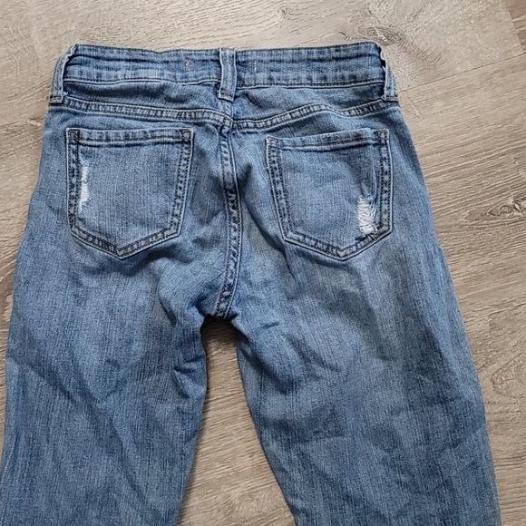 Eunina jeans - Picture 5 of 5